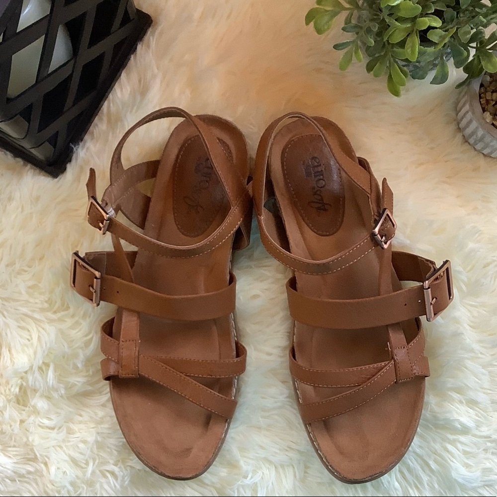 Eurosoft Sandals